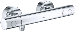 Douchemengkraan grohtherm 800 34765000 (Grohe)